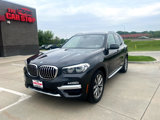 Used 2019 BMW X3 xDrive30i w/ Driving Assistance Package image 2