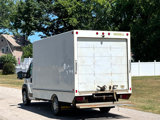 Used 2019 RAM ProMaster 3500 image 3