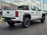 New 2025 Toyota Tacoma TRD Off-Road image 3