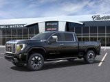 New 2025 GMC Sierra 2500 Denali w/ Denali Reserve Package image 2