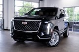 Used 2025 Cadillac Escalade Premium Luxury image 2