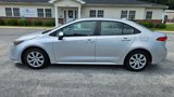 Used 2020 Toyota Corolla LE image 2