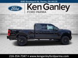New 2025 Ford F250 Lariat image 4
