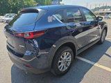 Used 2022 MAZDA CX-5 AWD 2.5 S w/ Select Package image 5