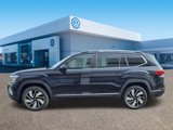 New 2025 Volkswagen Atlas SEL image 4