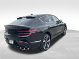 New 2025 Genesis GV80 3.5T e-SC image 5
