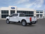 New 2025 Ford F250 XLT w/ FX4 Off-Road Package image 4