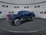 New 2025 Chevrolet Silverado 2500 LT w/ Trail Boss Package image 2