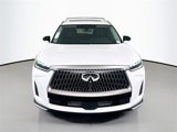 New 2026 INFINITI QX60 Luxe w/ Cargo Package image 2