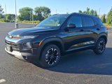 Used 2021 Chevrolet TrailBlazer LT w/ Convenience Package image 3