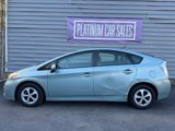 Used 2013 Toyota Prius Two image 4