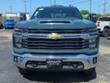 New 2025 Chevrolet Silverado 2500 LT w/ Texas Edition image 2