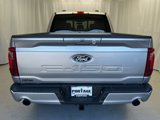 New 2025 Ford F150 XLT image 4