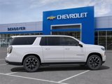 New 2025 Chevrolet Suburban RST w/ Comfort Package image 5