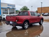 New 2025 Honda Ridgeline RTL image 2