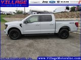 New 2025 Ford F150 XLT w/ Equipment Group 302A MID image 4