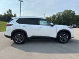 New 2026 Nissan Rogue SV w/ SV Premium Package image 5