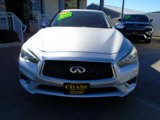 Used 2018 INFINITI Q50 Luxe image 2