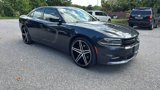 Used 2017 Dodge Charger R/T w/ Blacktop Package image 3