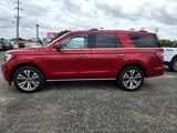 Used 2021 Ford Expedition Limited image 4