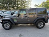 Used 2014 Jeep Wrangler Unlimited Sport w/ Quick Order Package 24S image 4