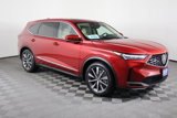 New 2025 Acura MDX SH-AWD w/ Technology Package image 4