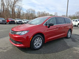 New 2025 Chrysler Voyager LX image 2