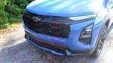 New 2025 Chevrolet Equinox RS image 2