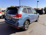 Used 2024 Subaru Forester Limited w/ Pop Package 2 image 4