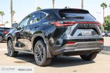 New 2026 Lexus NX 350h AWD w/ Premium Package image 4