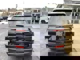 New 2025 Jeep Grand Cherokee Altitude image 5