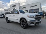 New 2025 RAM 1500 Laramie image 2
