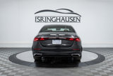New 2026 Mercedes-Benz E 450 4MATIC Sedan image 6
