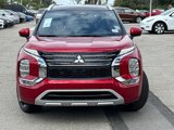 New 2025 Mitsubishi Outlander SEL image 2
