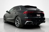 New 2025 Audi RS Q8 performance image 4
