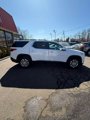 Used 2021 Chevrolet Traverse LT image 4