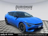 New 2025 Kia EV6 GT-Line image 2