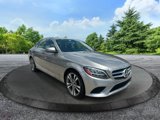 Used 2019 Mercedes-Benz C 300 Sedan image 4