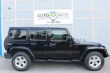 Used 2015 Jeep Wrangler Unlimited Sahara w/ Connectivity Group image 2