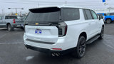 New 2025 Chevrolet Suburban Premier w/ LPO, Get Active Package image 5