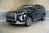 Used 2025 Hyundai Palisade Calligraphy image 4