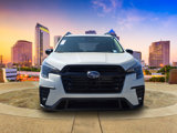 New 2025 Subaru Ascent Onyx Edition image 2