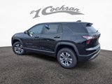 New 2026 Chevrolet Equinox LT w/ LPO, Floor Liner Package image 4