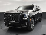 Used 2023 GMC Yukon Denali Ultimate image 2