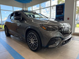 New 2025 Mercedes-Benz EQE AMG 4MATIC SUV image 6