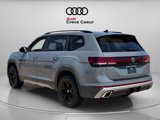 Used 2024 Volkswagen Atlas Peak Edition SEL image 3