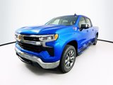 New 2026 Chevrolet Silverado 1500 LT image 3