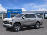 New 2025 Chevrolet Tahoe Premier image 2