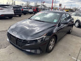 Used 2022 Hyundai Elantra SE w/ Cargo Package image 5