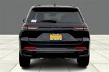 New 2025 Jeep Grand Cherokee Summit image 4